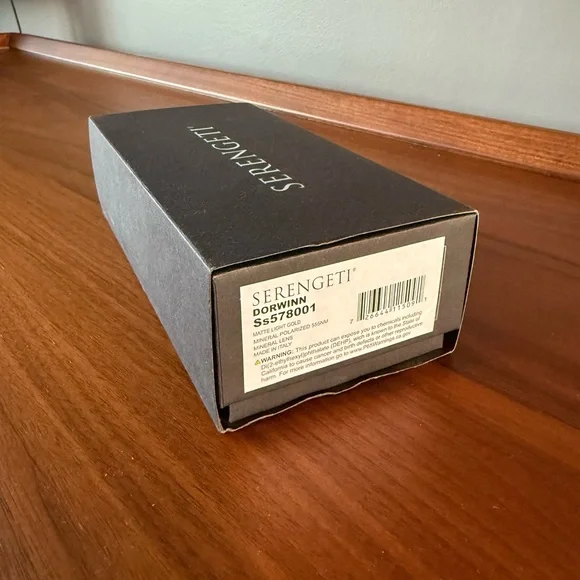 SERENGETI® DORWINN Ss578001